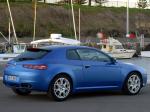 Alfa Romeo Brera 2006 года (AU)